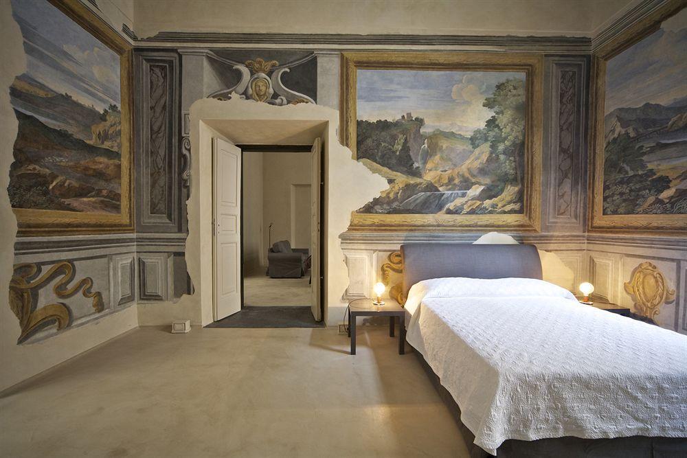 Locanda Di Palazzo Cicala Генуа Екстериор снимка