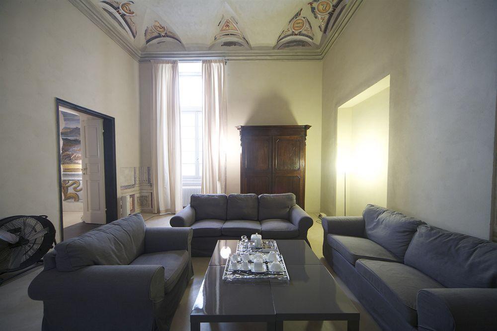 Locanda Di Palazzo Cicala Генуа Екстериор снимка