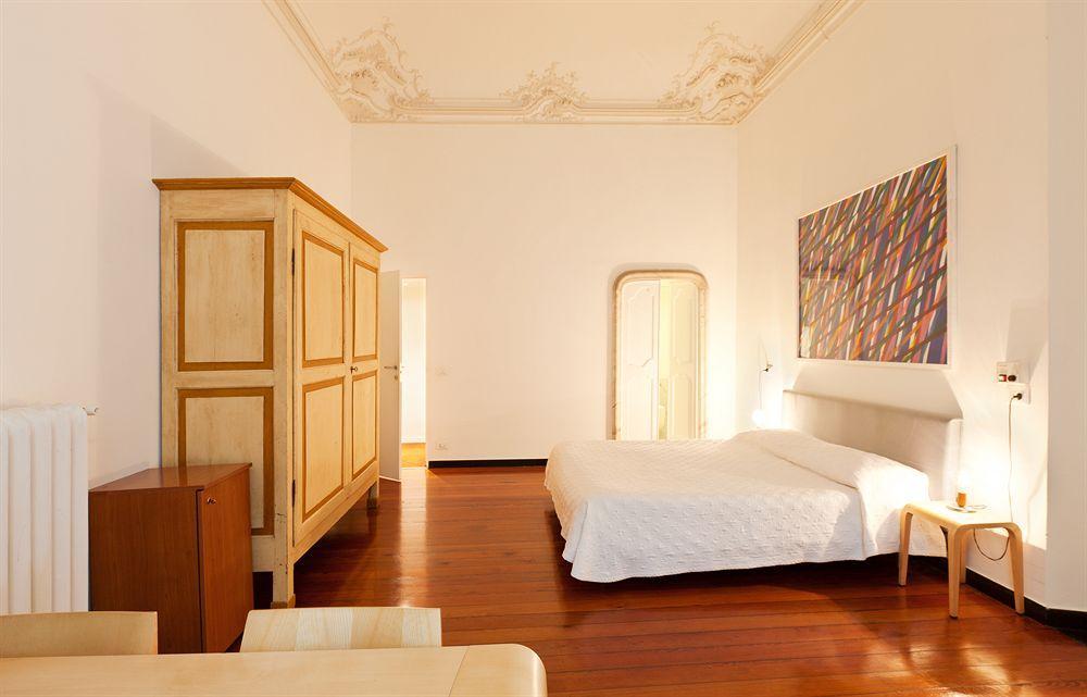 Locanda Di Palazzo Cicala Генуа Екстериор снимка