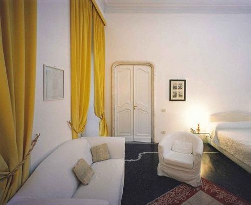 Locanda Di Palazzo Cicala Генуа Екстериор снимка