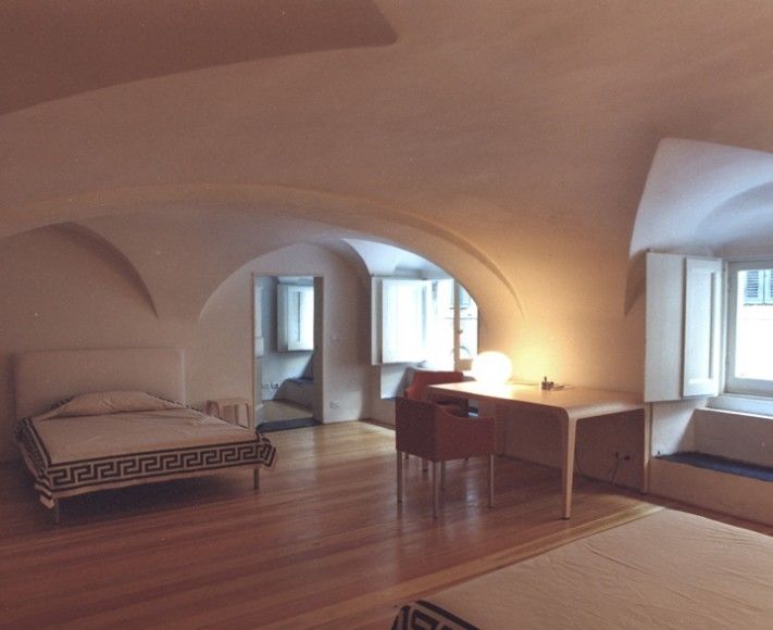 Locanda Di Palazzo Cicala Генуа Екстериор снимка