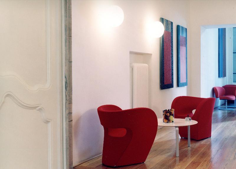 Locanda Di Palazzo Cicala Генуа Екстериор снимка