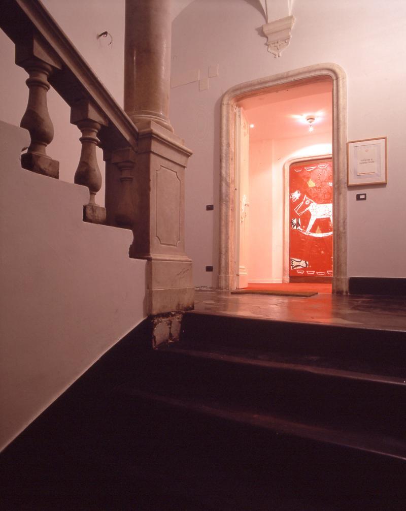 Locanda Di Palazzo Cicala Генуа Екстериор снимка